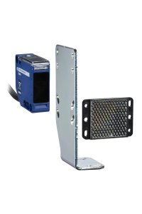 Telemecanique Sensors XUK1ARCNL2H60 Reflektörelü Sensör