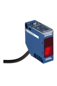 Telemecanique Sensors XUK2AKSNL2T 2m Fotoelektrik Sensör