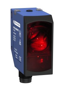 Telemecanique Sensors XUK2LAPSMM12R Lazer Sensör