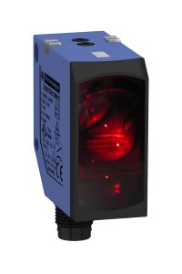 Telemecanique Sensors XUK8TAE1MM12 Fotoelektrik Sensör