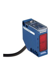 Telemecanique Sensors XUK9APANL2 2m Fotoelektrik Sensör