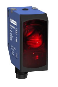Telemecanique Sensors XUK9LAPSMM12 Fotoelektrik Lazer Sensör