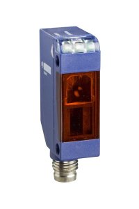 Telemecanique Sensors XUM0APSAM8 M8 Fotoelektrik Sensör