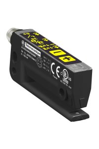 Telemecanique Sensors XUVE04M3KSNM8 M8 Sensör Etiket Çatalı