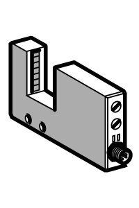 Telemecanique Sensors XUVF30M8 M8 Fotoelektrik Sensör