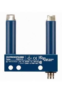 Telemecanique Sensors XUVR0303PANM8 Fotoelektrik Sensör