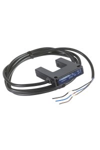 Telemecanique Sensors XUVR0608PBNM8 2m Fotoelektrik Sensör