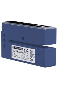 Telemecanique Sensors XUVU06M3PSNM8 Sensör Etıket Çatalı