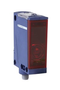 Telemecanique Sensors XUX-0AKSAM12 Fotoelektrik Sensör