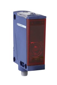 Telemecanique Sensors XUX1APANM12 M12 Fotoelektrik Sensör