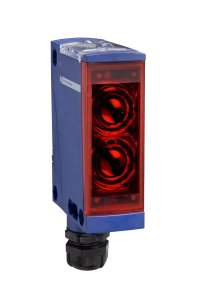 Telemecanique Sensors XUX1APBNT16 Reflex Fotoelektrik Sensör
