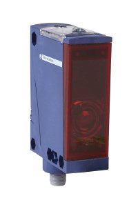 Telemecanique Sensors XUX5APANM12 M12 Fotoelektrik Sensör