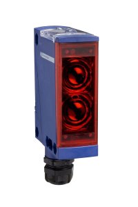 Telemecanique Sensors XUX5ARCNT16 Fotoelektrik Sensör