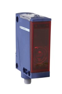 Telemecanique Sensors XUX8ARCTT16 2m Fotoelektrik Sensör