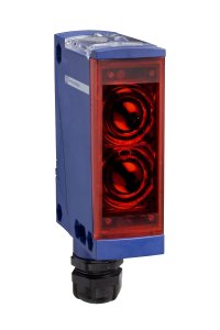 Telemecanique Sensors XUX9APANT16 Fotoelektrik Sensör