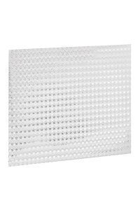 Telemecanique Sensors XUZC250 Sensör için Yapışkan Reflektör