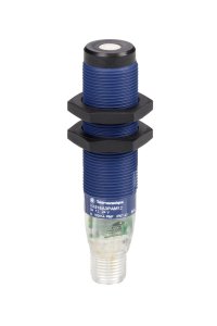 Telemecanique Sensors XX218A3PFM12 Ultrasonik Sensör
