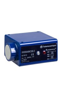Telemecanique Sensors XX500A0KC00L3 Ultrasonik Sensör