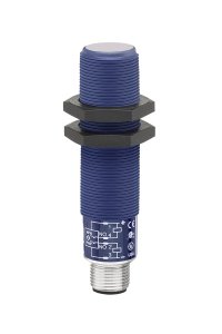 Telemecanique Sensors XX518A1KAM12 Ultrasonik Sensör