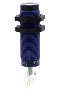 Telemecanique Sensors XX918A3F1M12 M18 Ultrasonik Sensör