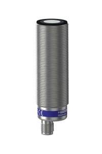 Telemecanique Sensors XXS30B1AM12 M30 Ultrasonik Sensör