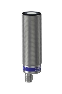 Telemecanique Sensors XXS30B2AM12 Ultrasonik Sensör
