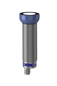 Telemecanique Sensors XXS30B4PM12 M30 4m Ultrasonik Sensör