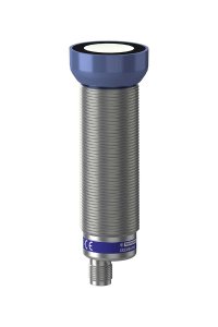 Telemecanique Sensors XXS30B4VM12 M30 4m Ultrasonik Sensör