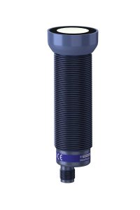 Telemecanique Sensors XXS30P4AM12 M30 Ultrasonik Sensör