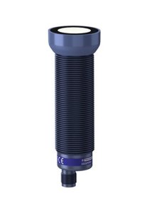 Telemecanique Sensors XXS30P4PM12 M30 NPN Ultrasonik Sensör