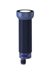 Telemecanique Sensors XXS30P4VM12 M30 Ultrasonik Sensör