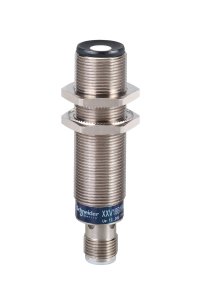 Telemecanique Sensors XXV18B1NAM12 Metal Ultrasonik Sensör