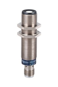 Telemecanique Sensors XXV18B1PAM12 M18 Ultrasonik Sensör