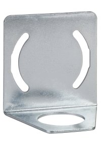 Telemecanique Sensors XXZ30 Metalik Sabitleme Braketi