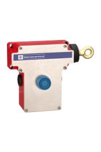 Telemecanique Sensors XY2-CE1A250 Acil Durdurma Şalteri