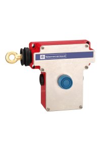Telemecanique Sensors XY2-CE2A290 Acil Durdurma Şalteri