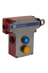 Telemecanique Sensors XY2CE1A196 Xy2Ce İpli Çekme Anahtarı