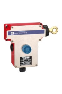Telemecanique Sensors XY2CE1A250EX İpli Çekme Anahtarı