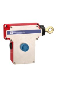 Telemecanique Sensors XY2CE1A270 Xy2Ce İpli Çekme Anahtarı