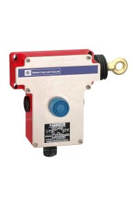 Telemecanique Sensors XY2CE1A270EX İpli Emniyet Şalteri