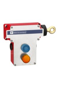 Telemecanique Sensors XY2CE1A296 Xy2Ce İpli Çekme Anahtarı