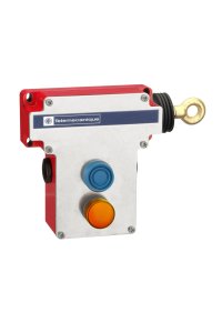 Telemecanique Sensors XY2CE1A297 Xy2Ce İpli Çekme Anahtarı