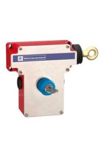 Telemecanique Sensors XY2CE1A450 Xy2Ce İpli Çekme Anahtarı