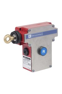 Telemecanique Sensors XY2CE2A150 İpli Çekme Anahtarı