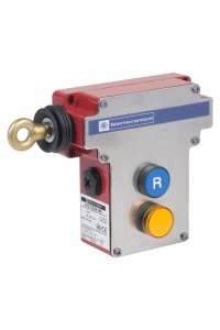 Telemecanique Sensors XY2CE2A196 Xy2Ce İpli Çekme Anahtarı