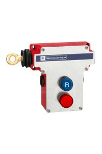 Telemecanique Sensors XY2CE2A196H7 İpli Çekme Anahtarı