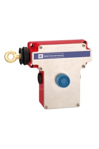 Telemecanique Sensors XY2CE2A270 2NK İpli Çekme Anahtarı