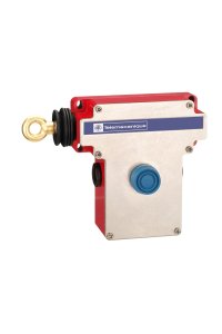 Telemecanique Sensors XY2CE2A290H7 İpli Çekme Anahtarı
