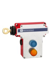 Telemecanique Sensors XY2CE2A296 Xy2Ce İpli Çekme Anahtarı