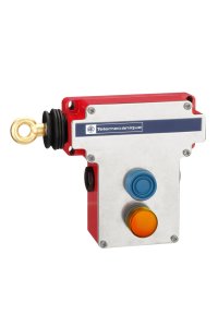 Telemecanique Sensors XY2CE2A297 Xy2Ce İpli Çekme Anahtarı